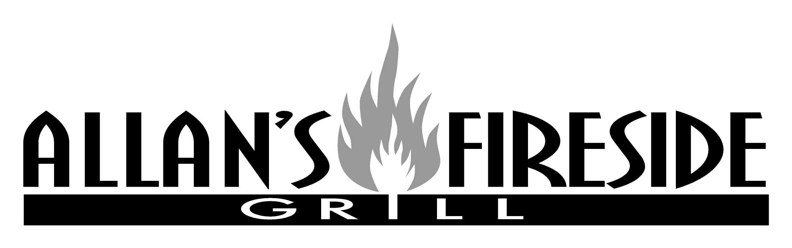 Allan's Fireside Grill