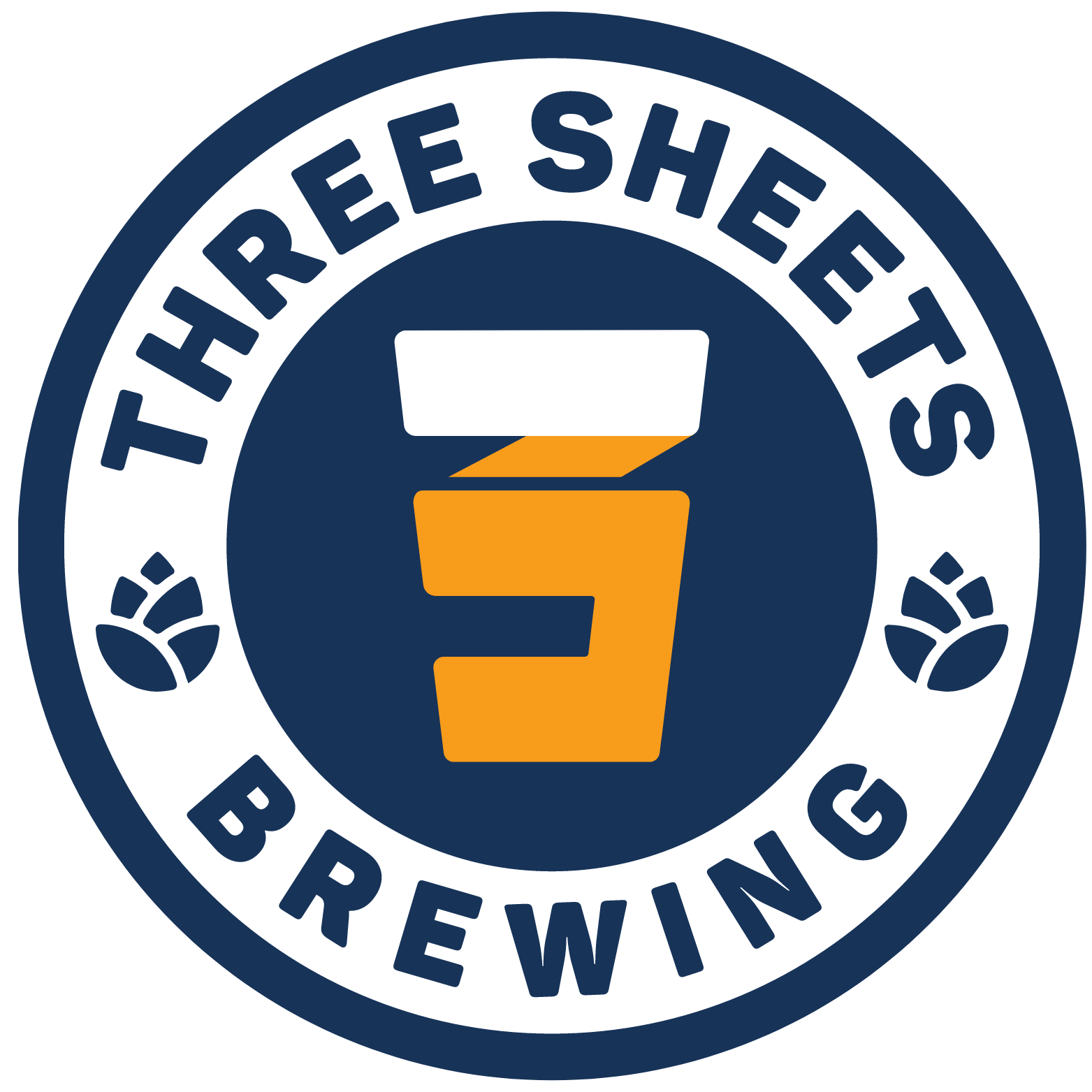 Three Sheets Brewing